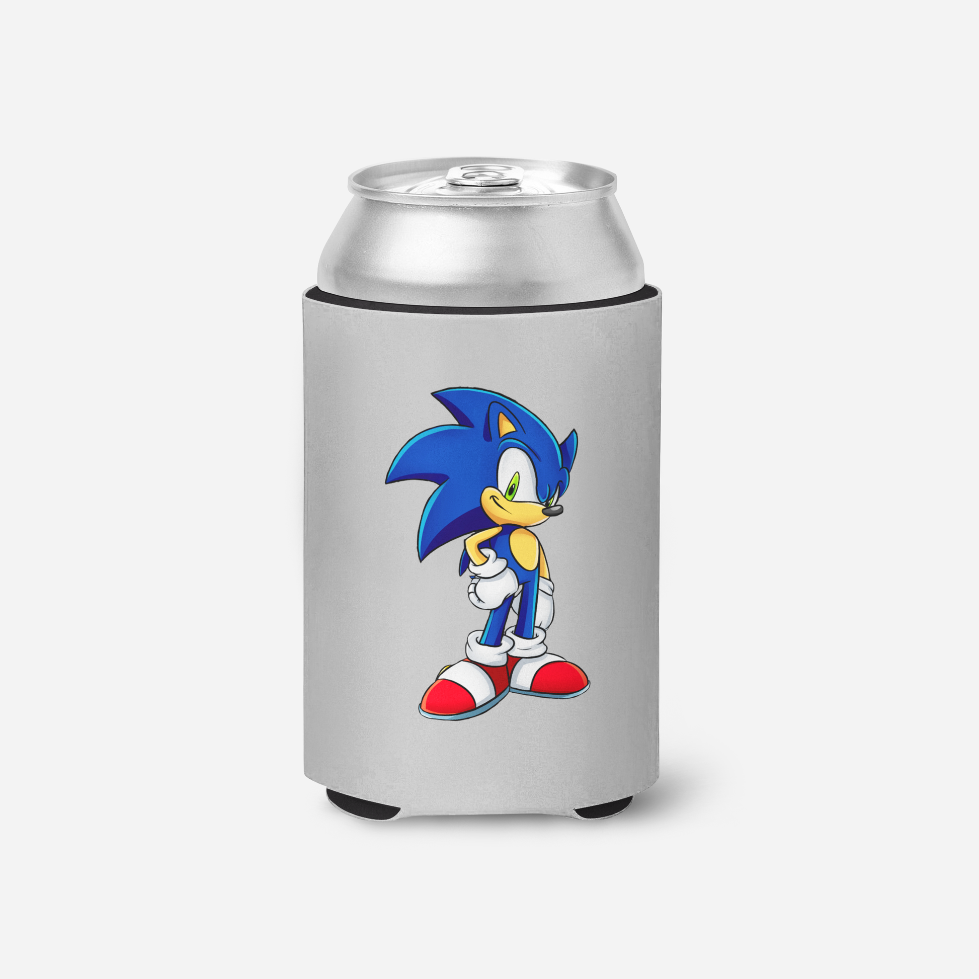 Sonic Koozie – GouldGaming Sonic Koozie – GouldGaming