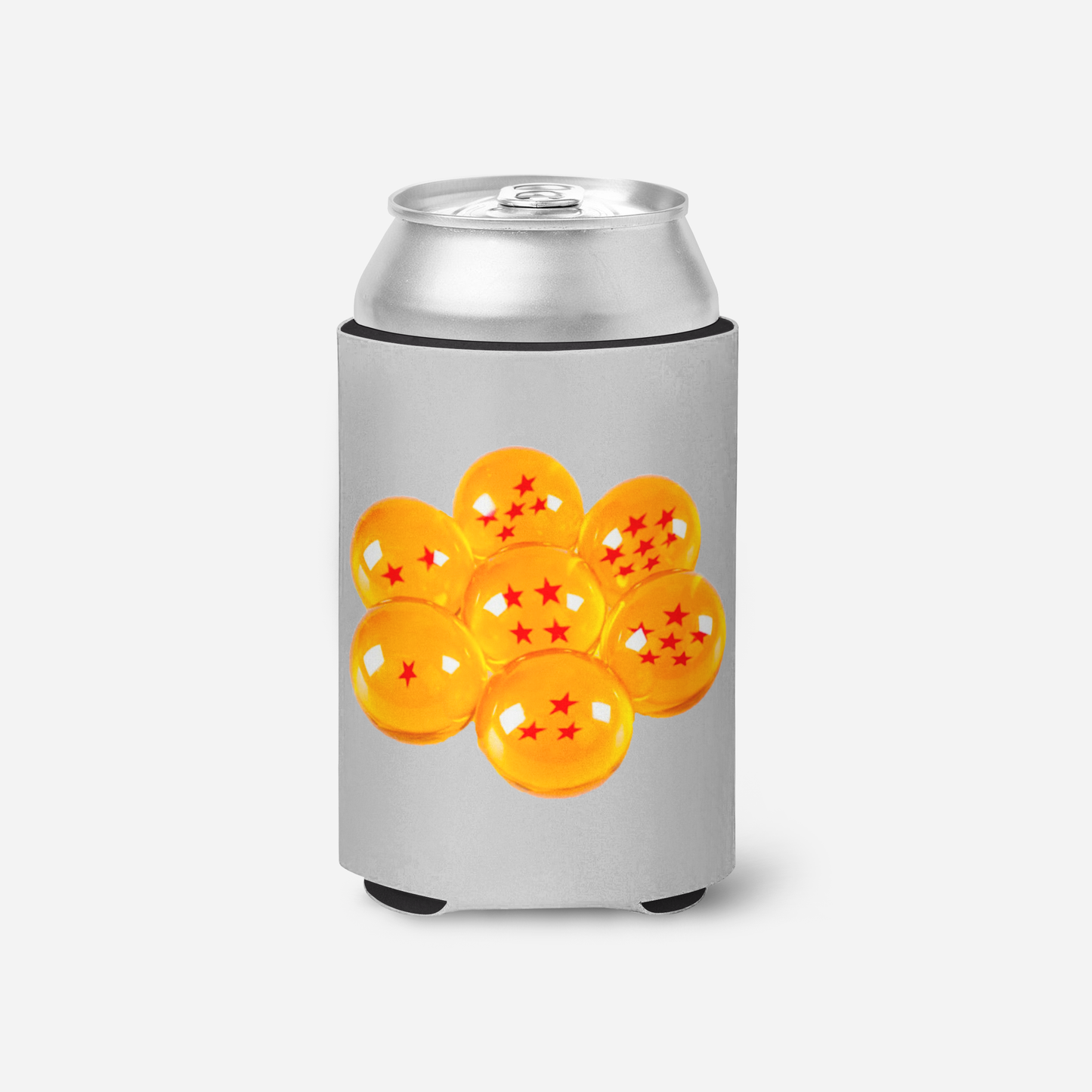 Dragonball Set Koozie