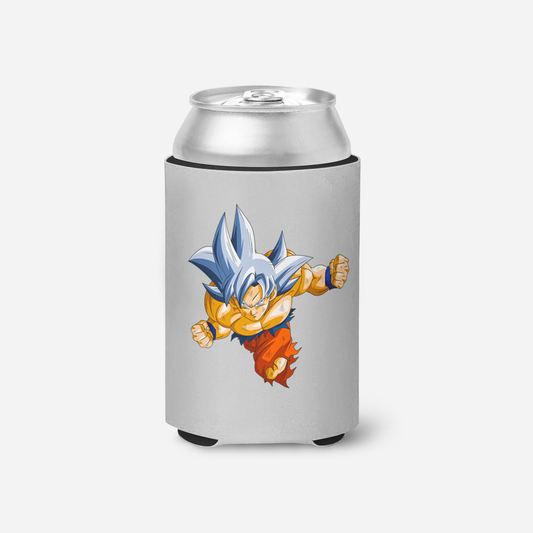 Goku Ultra Koozie