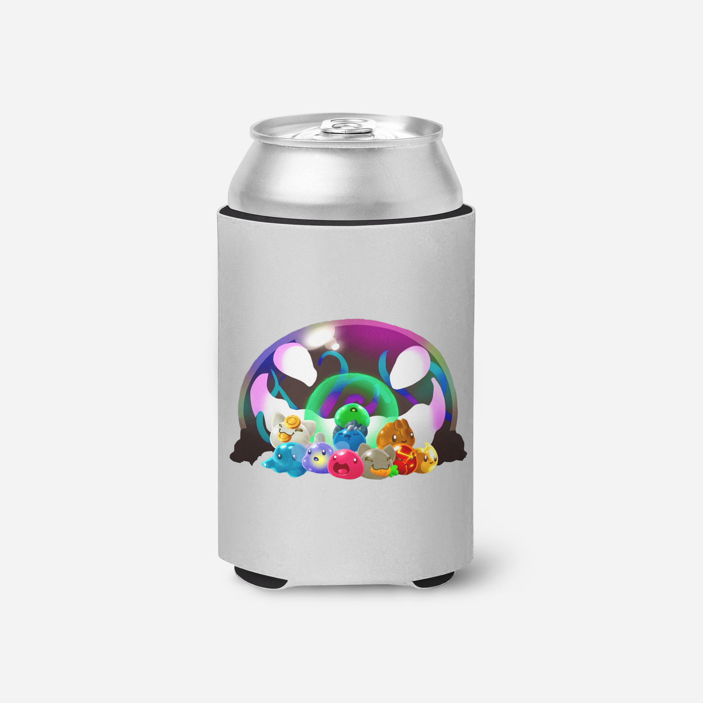 Slime Rancher Koozie