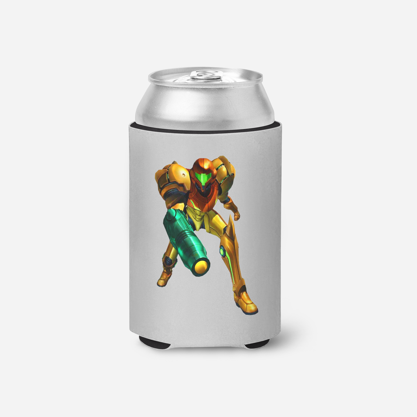 Samus Koozie