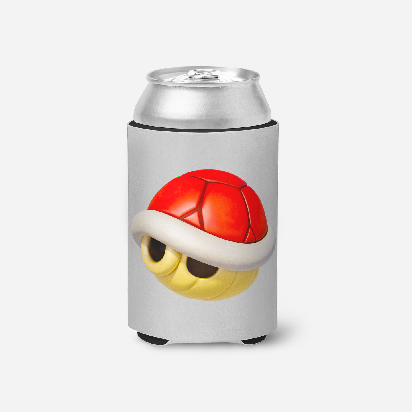 Mario Kart Shell Koozie Set