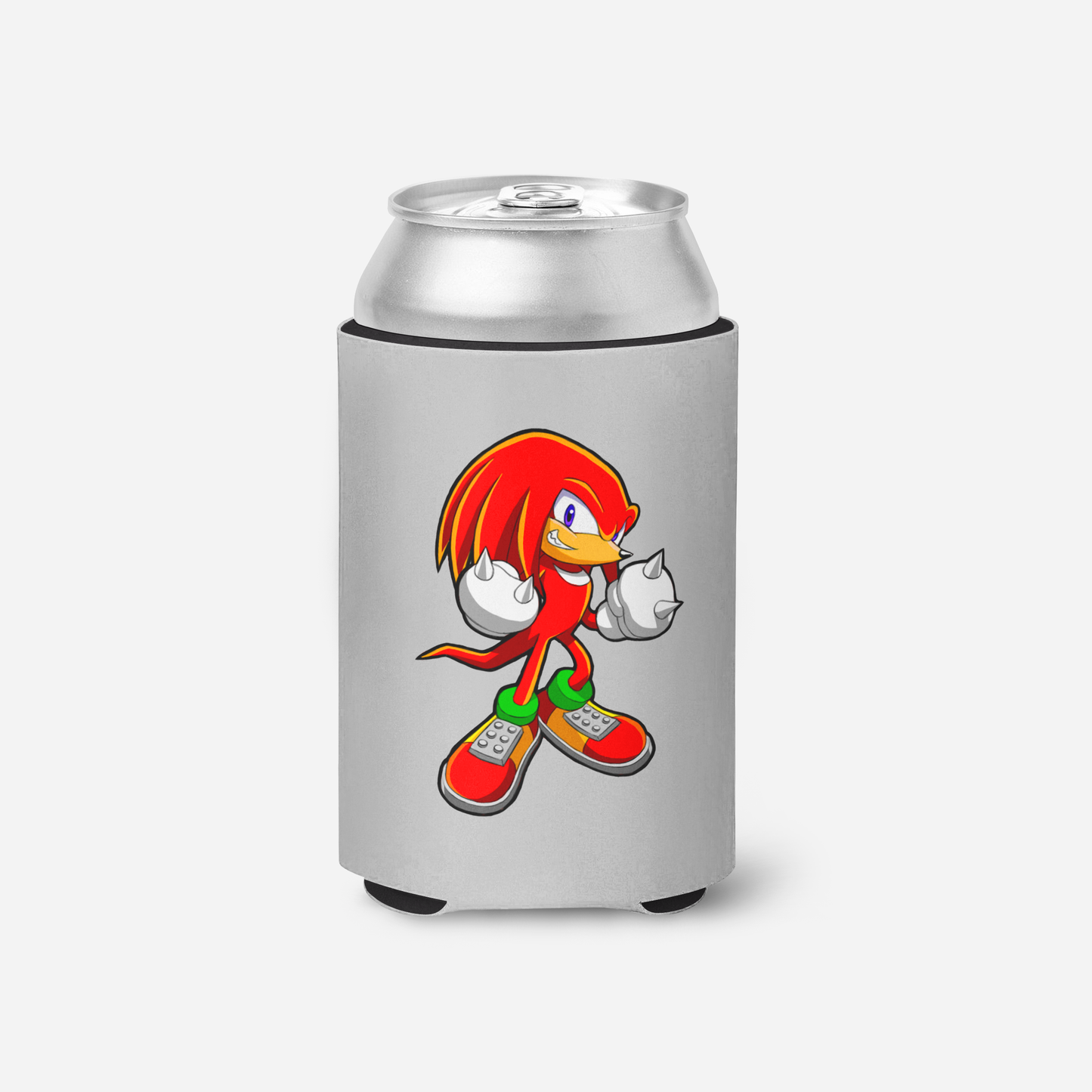 Knuckles Koozie