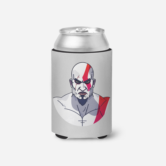 Kratos Koozie