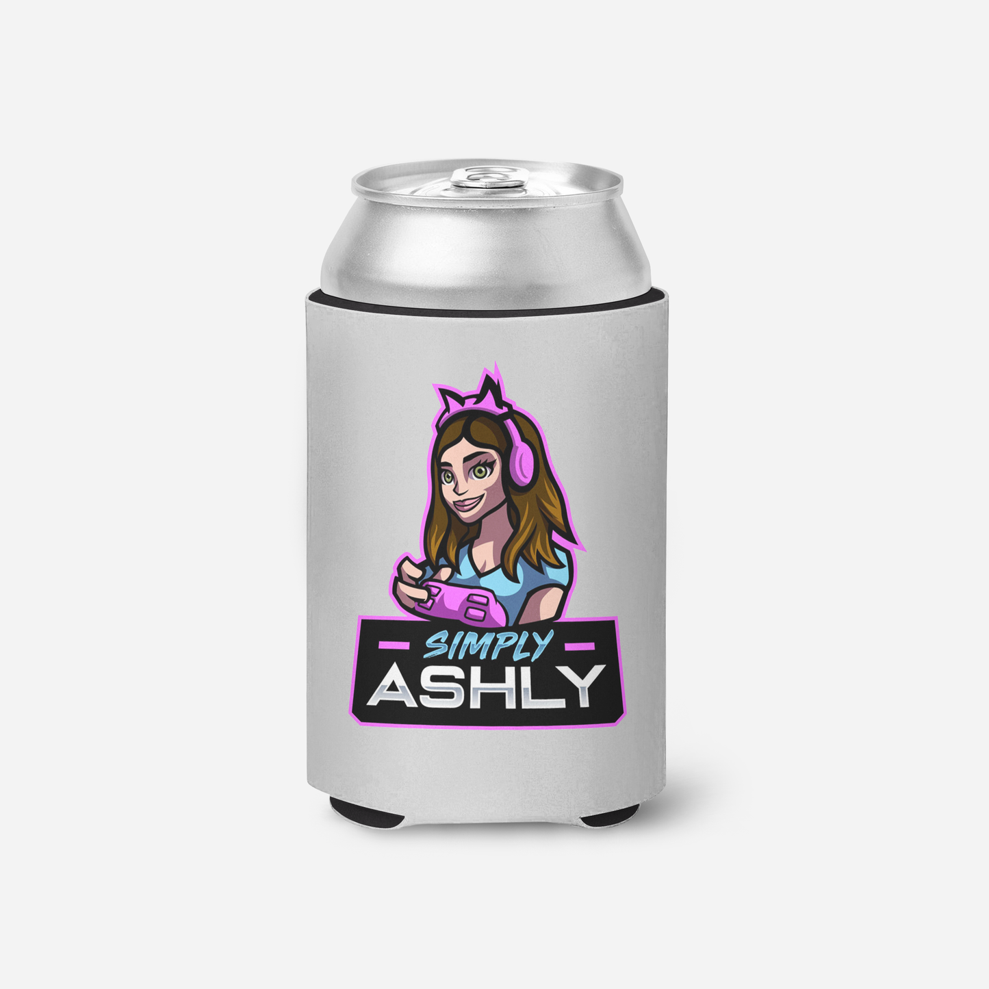 Simply Ashly Koozie
