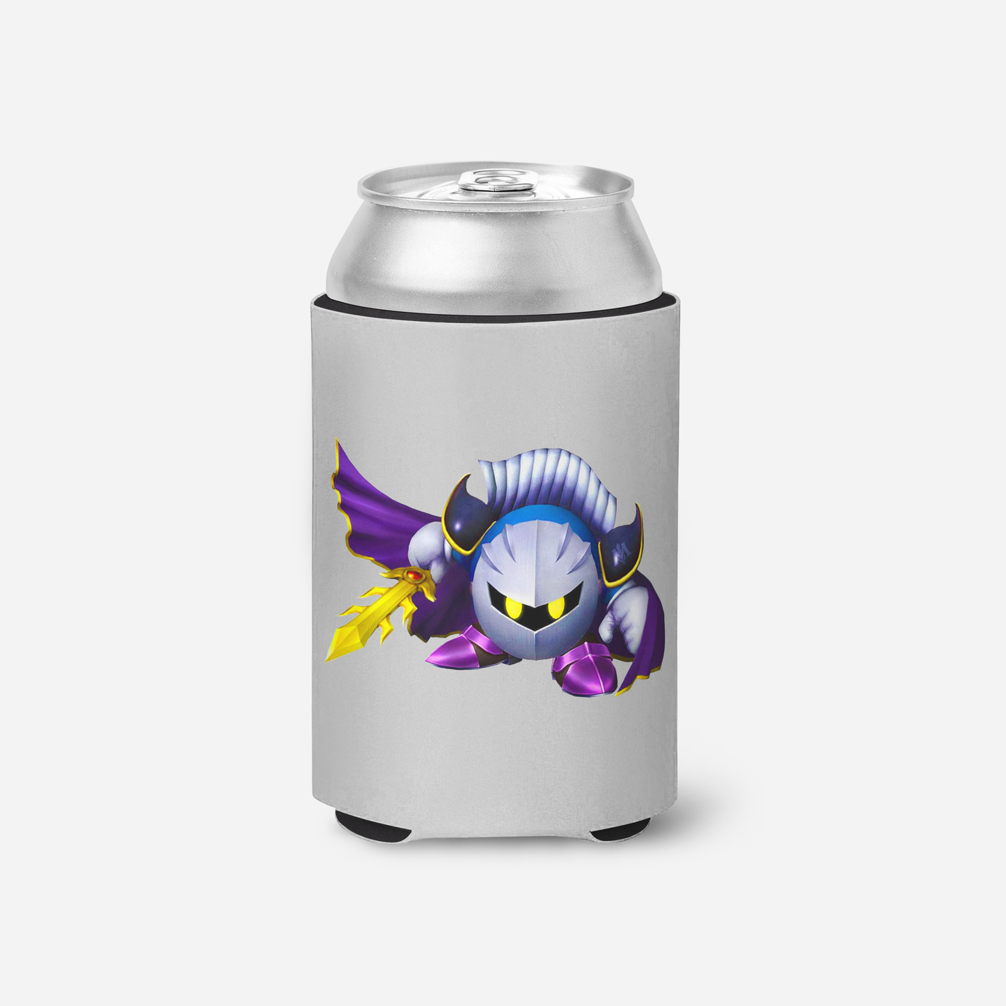 Meta Knight Koozie