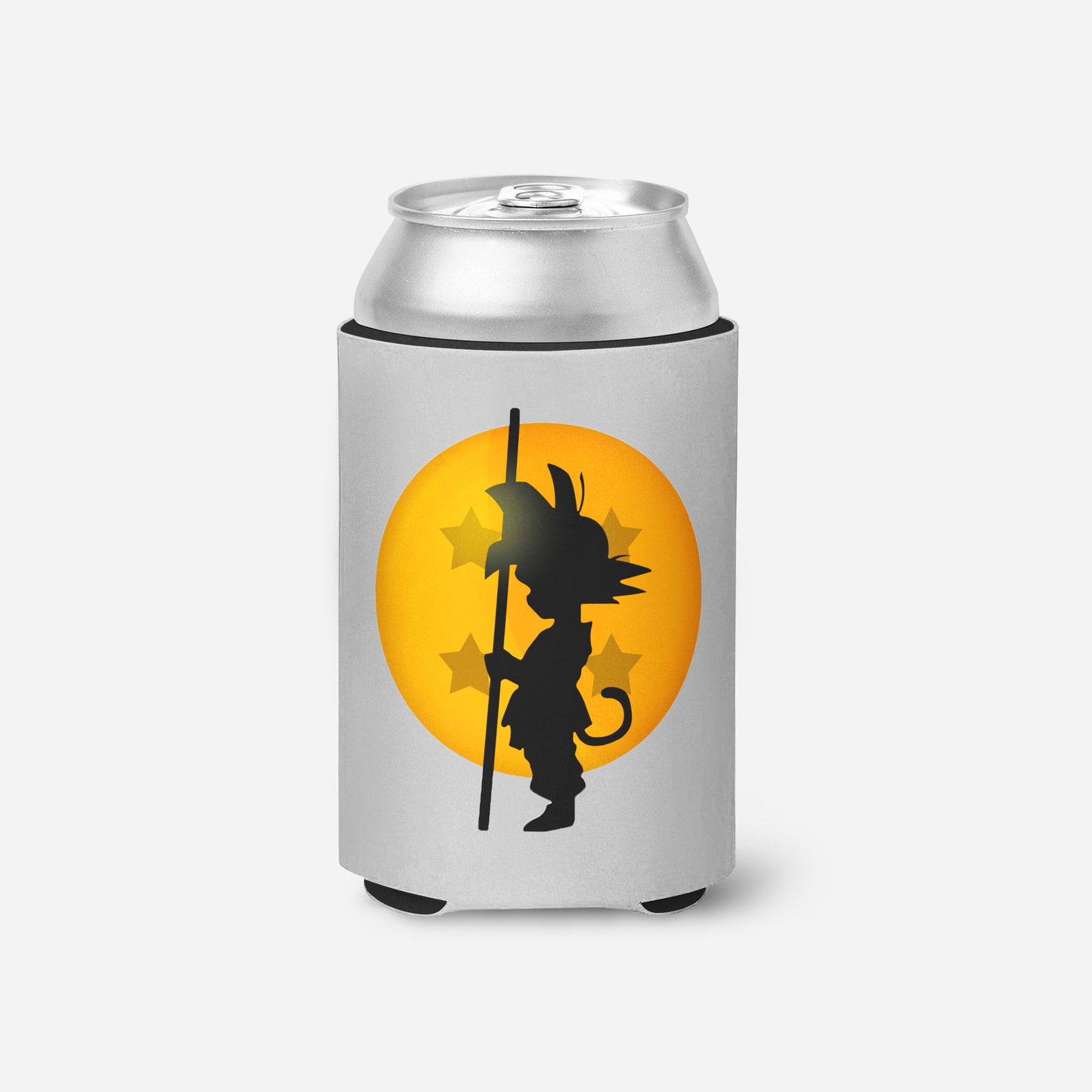 Young Goku Koozie