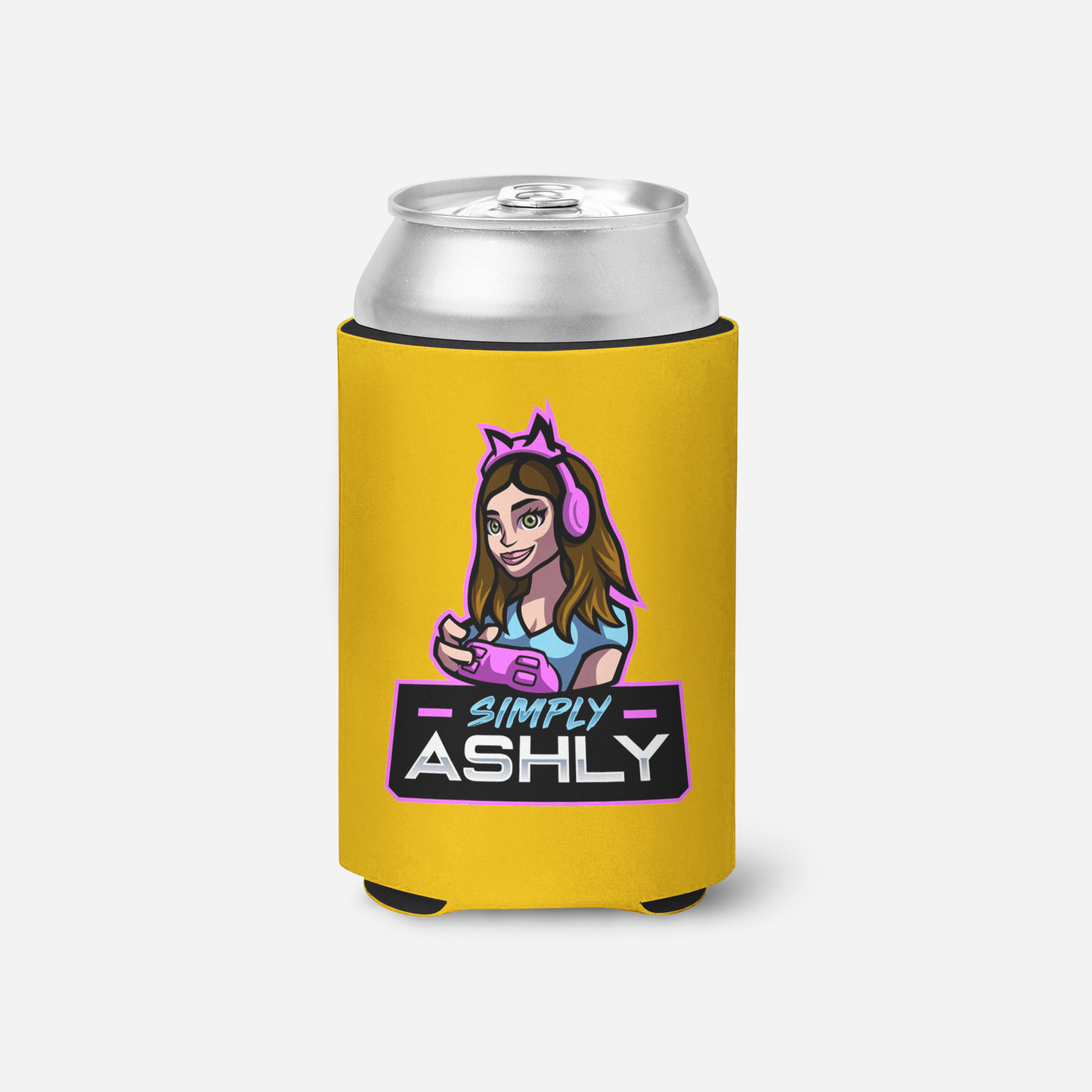Simply Ashly Koozie