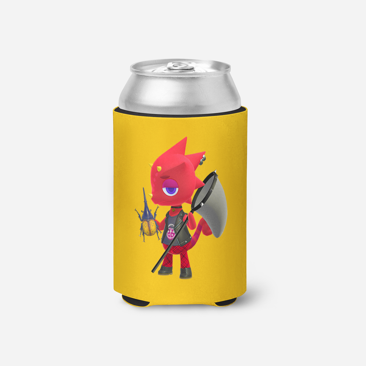 Flick Koozie