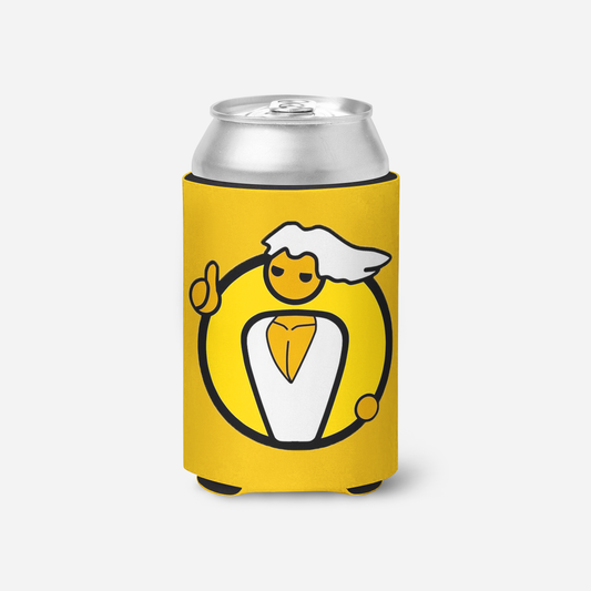 PC Master Race Koozie
