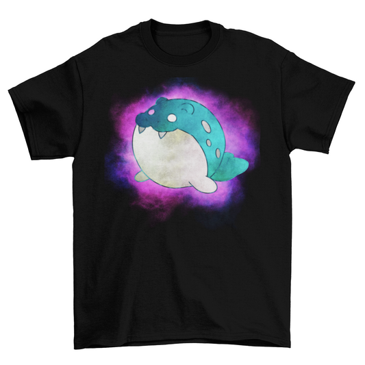 Spheal Galaxy