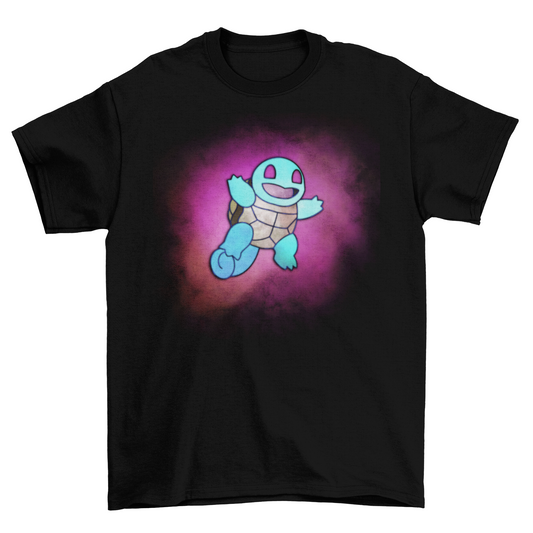 Squirtle Galaxy