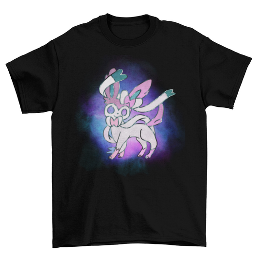 Sylveon Galaxy