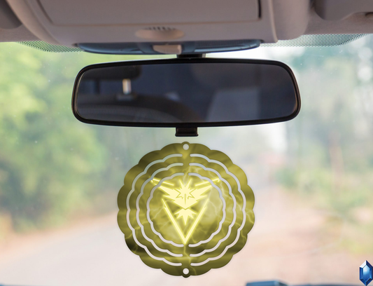 Team Instinct Wind Spinner