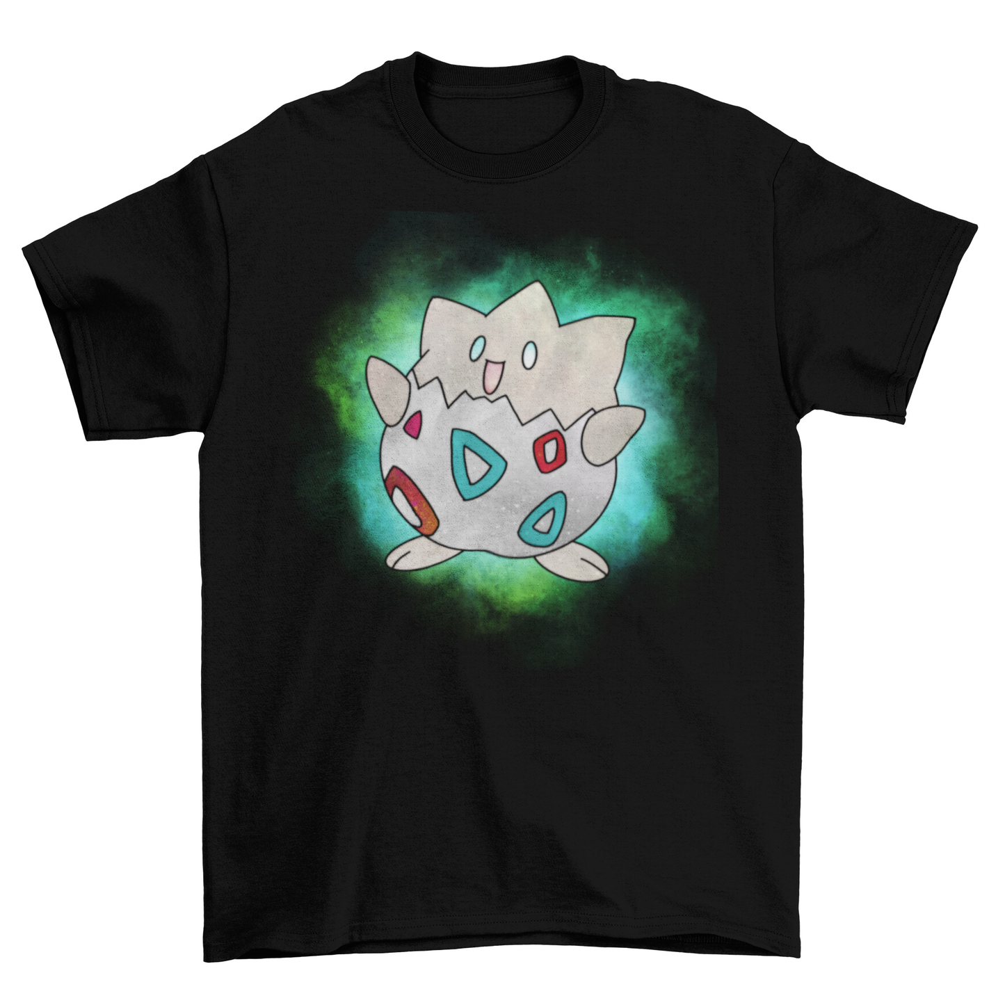 Togepi Galaxy