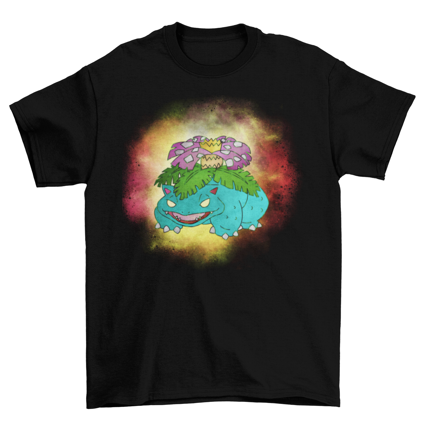 Venasaur Galaxy