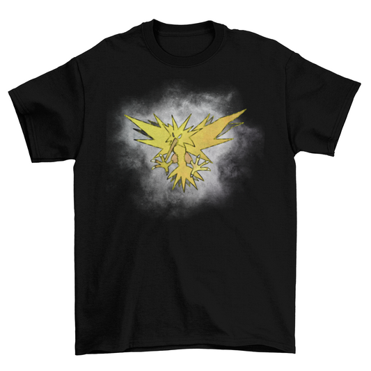 Zapdos Galaxy