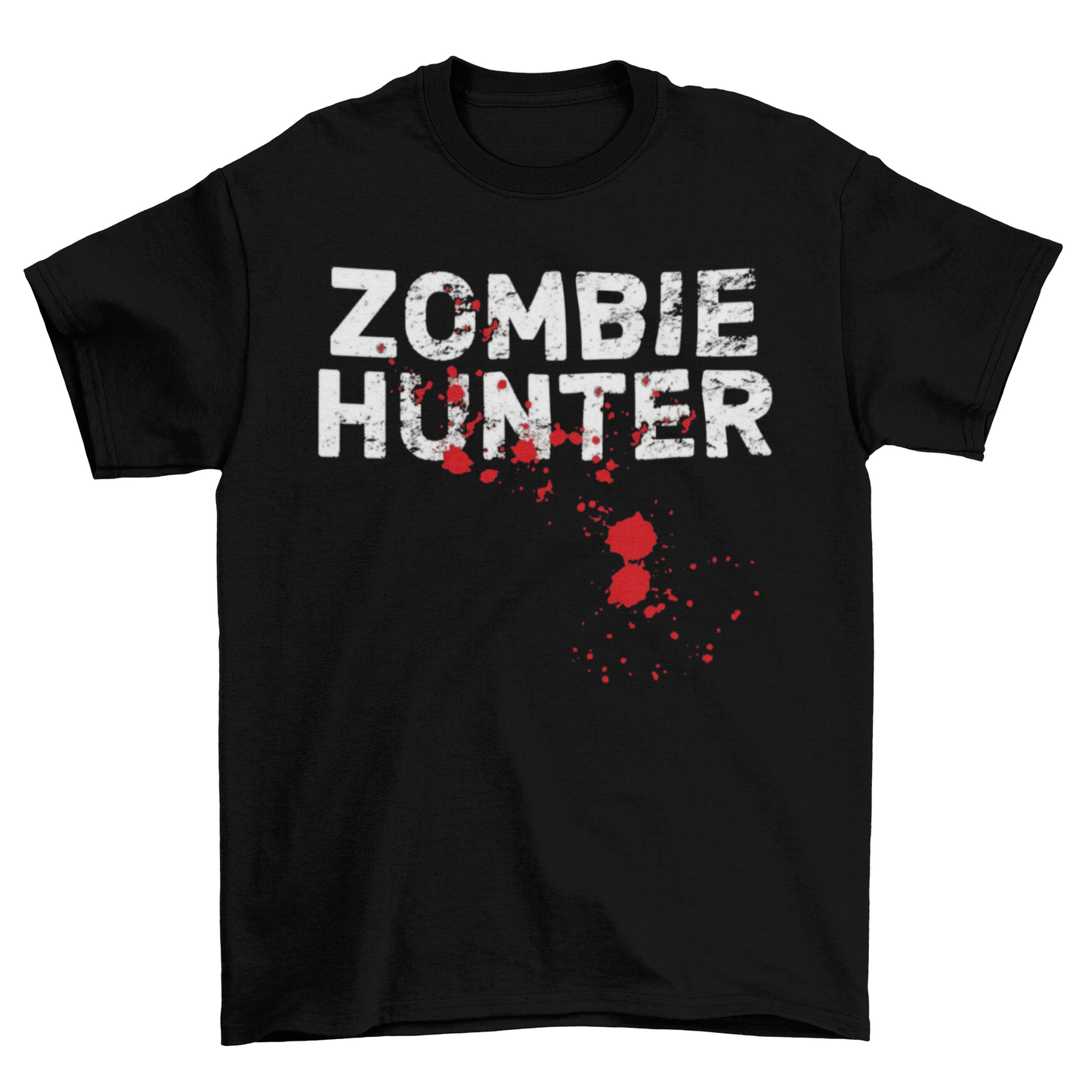 Zombie Hunter