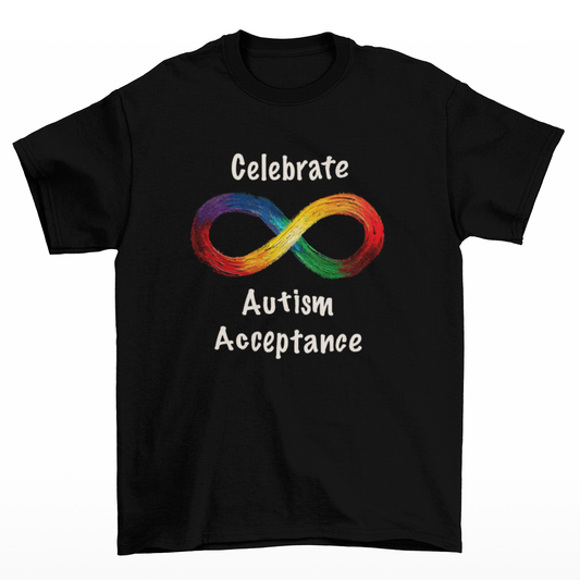 Celebrate Autism Acceptance #2