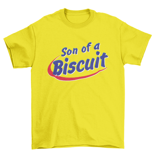 Son of a Biscuit