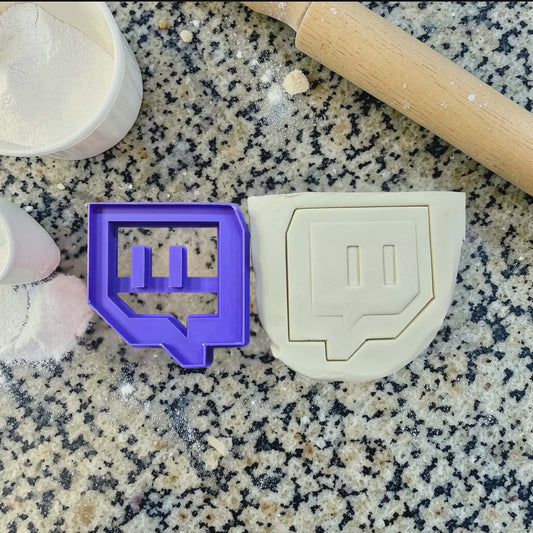 Twitch Cookie Cutter