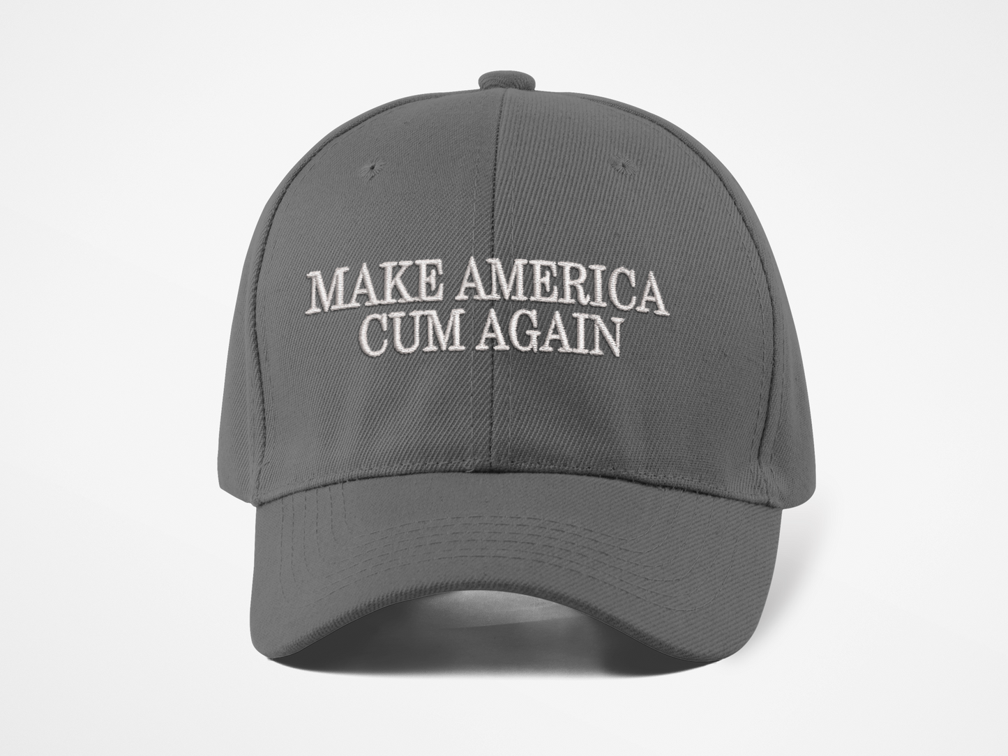 Make America Cum Again