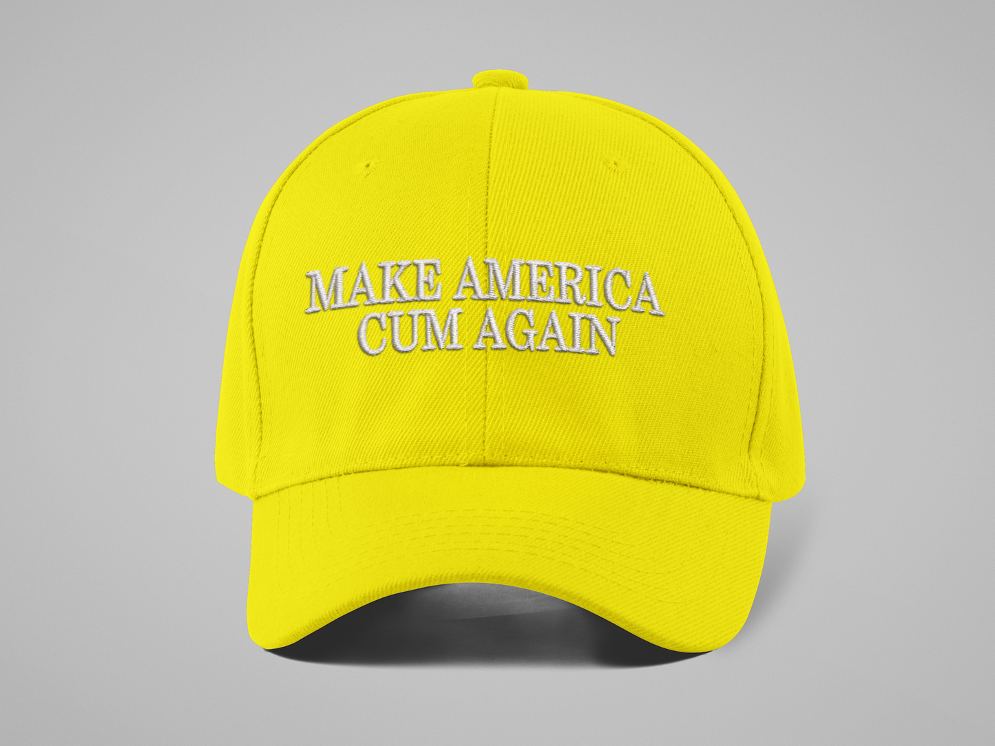 Make America Cum Again