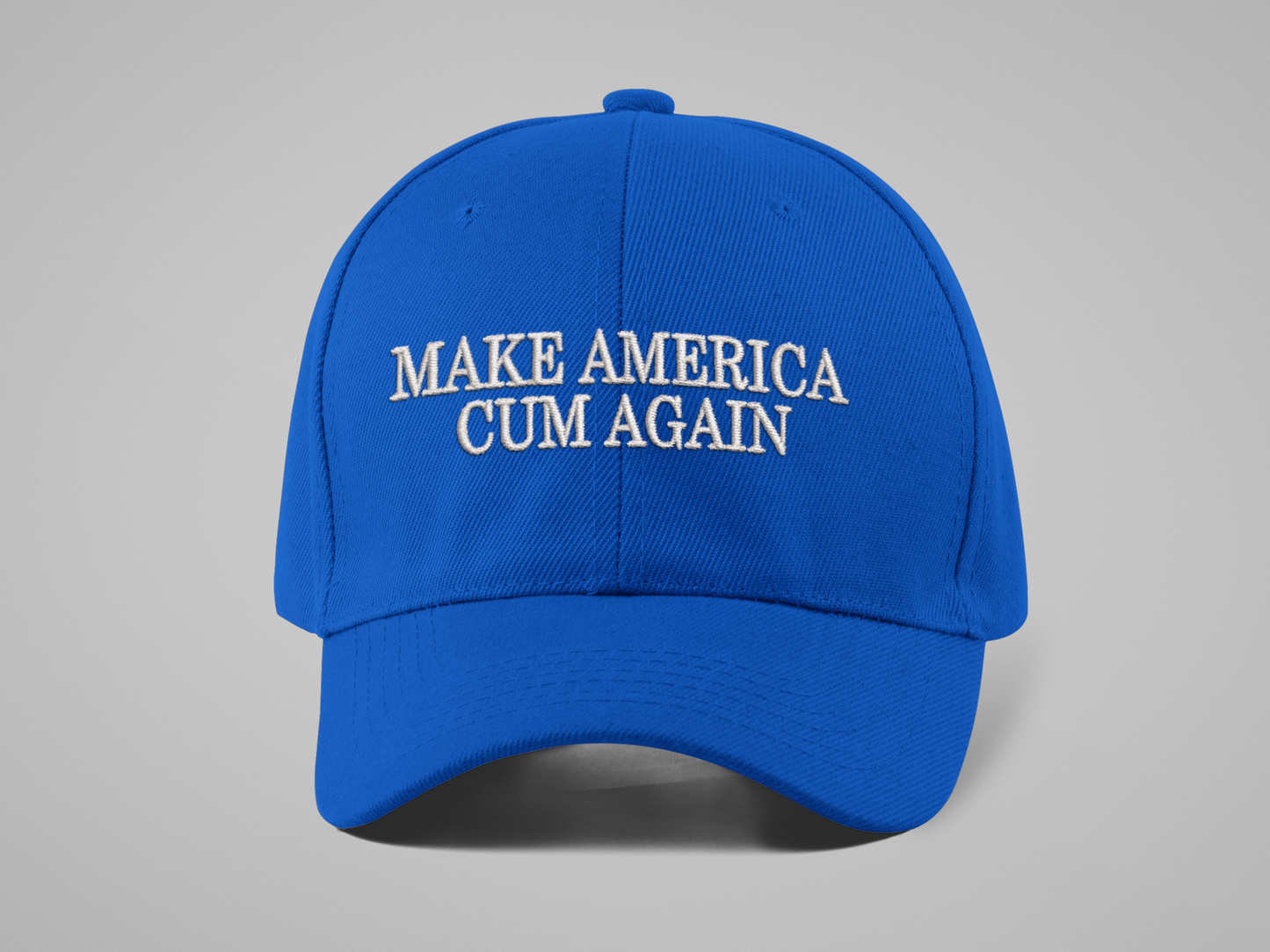 Make America Cum Again