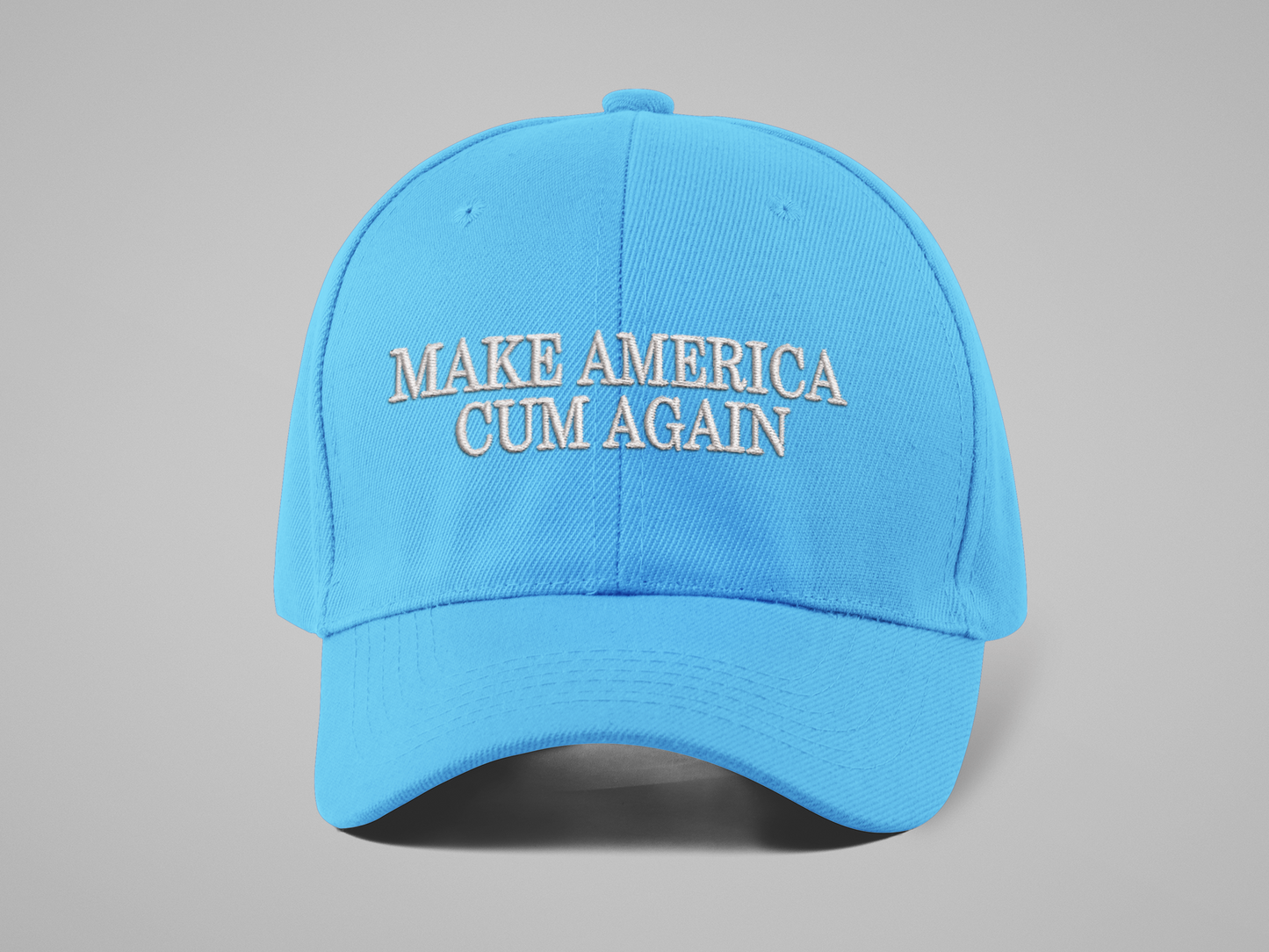 Make America Cum Again
