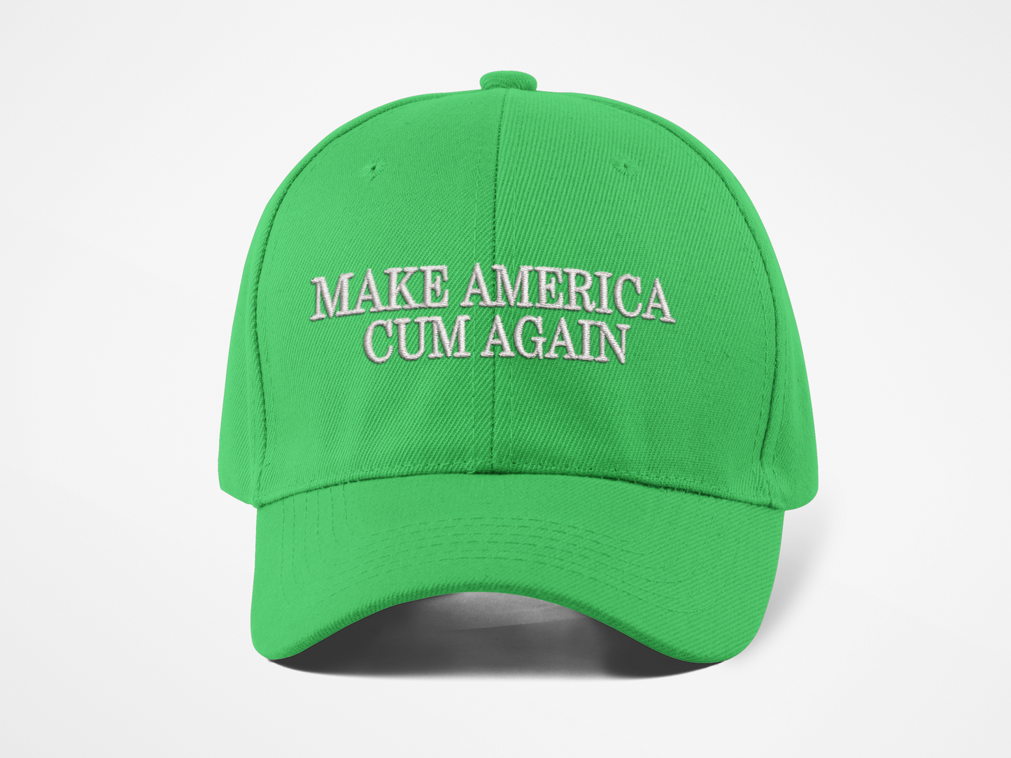Make America Cum Again