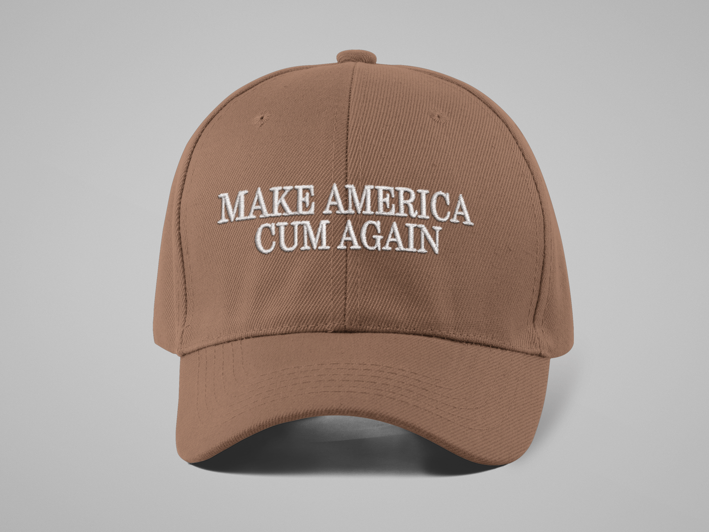 Make America Cum Again