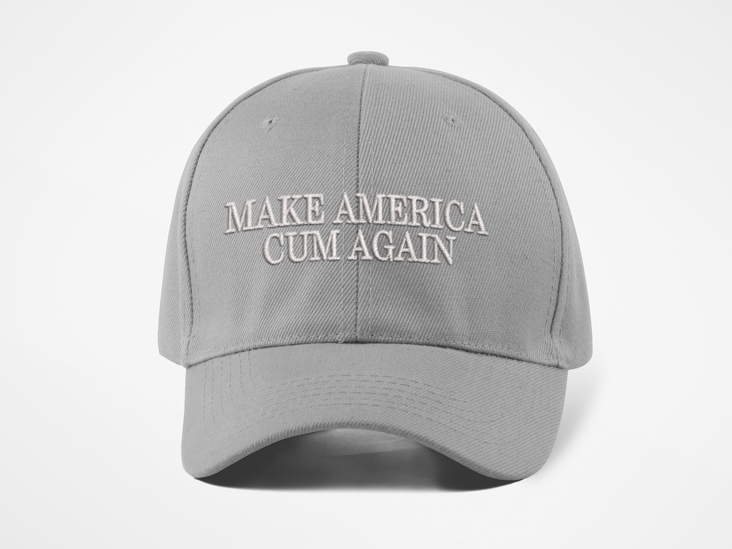 Make America Cum Again