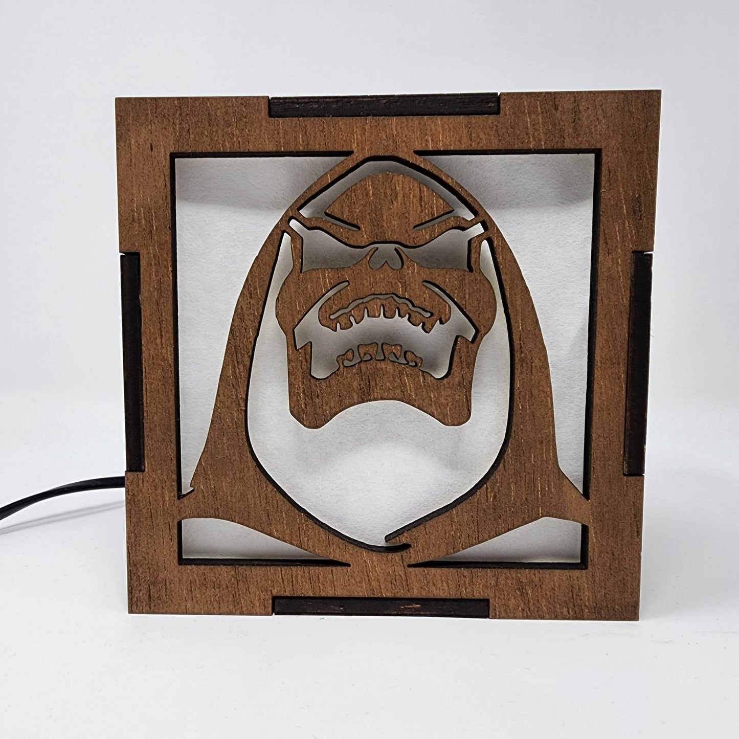 Skeletor He-Man Desk Lamp