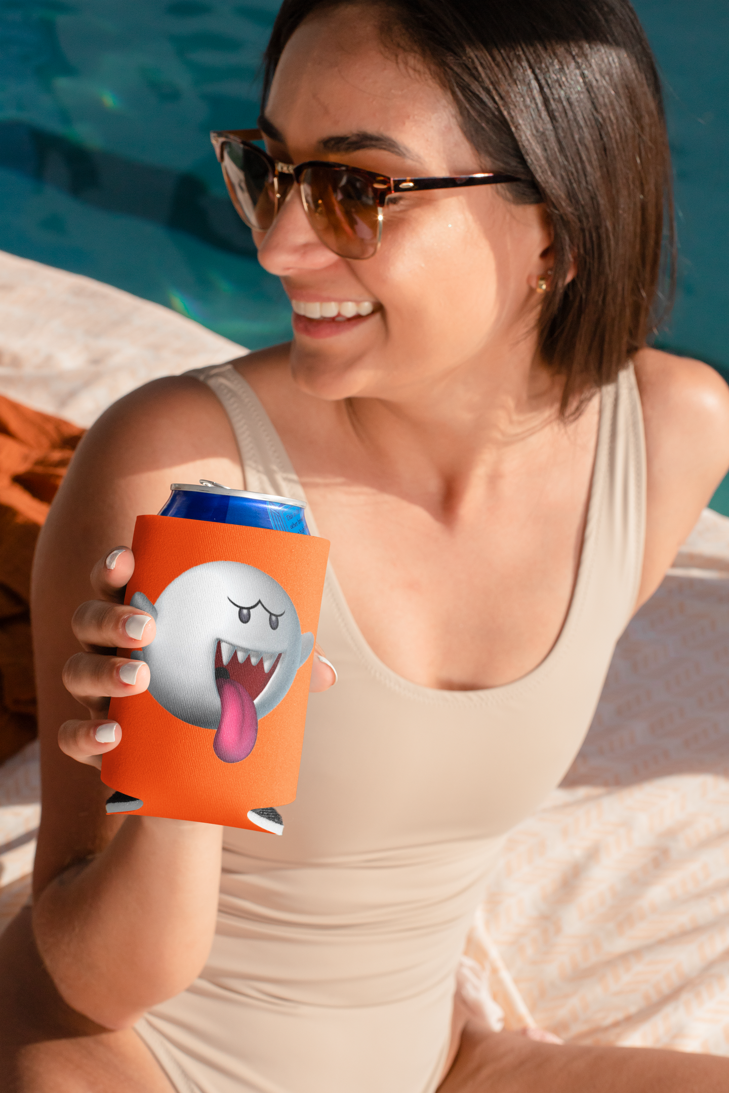 Boo Koozie