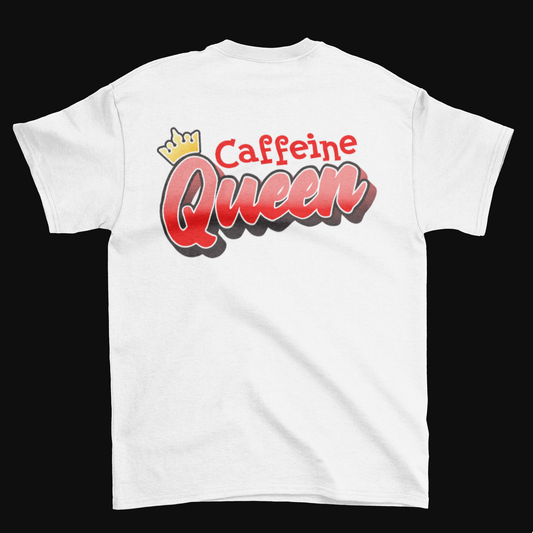 Caffeine Queen