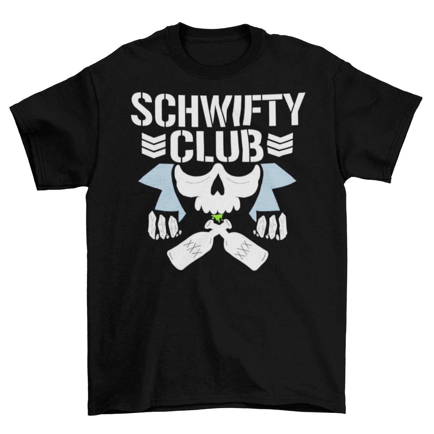 Schwifty Club