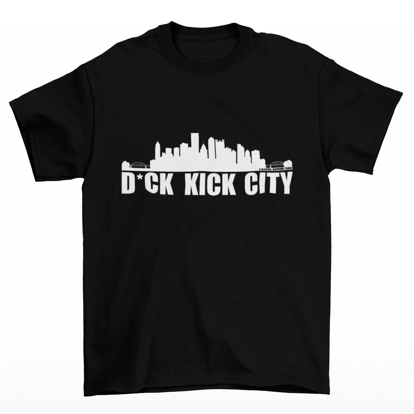 Dick Kick City