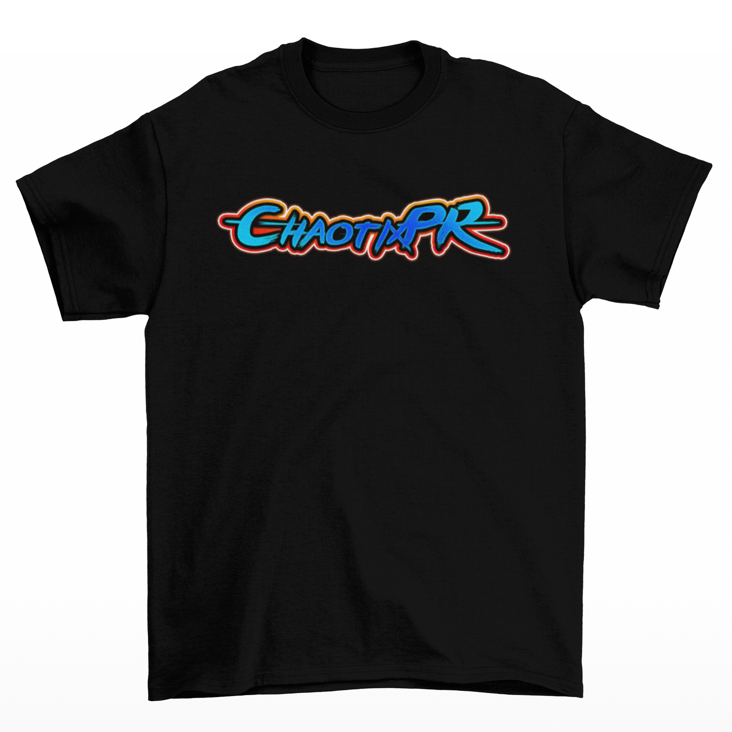 ChaotixPR T-shirt