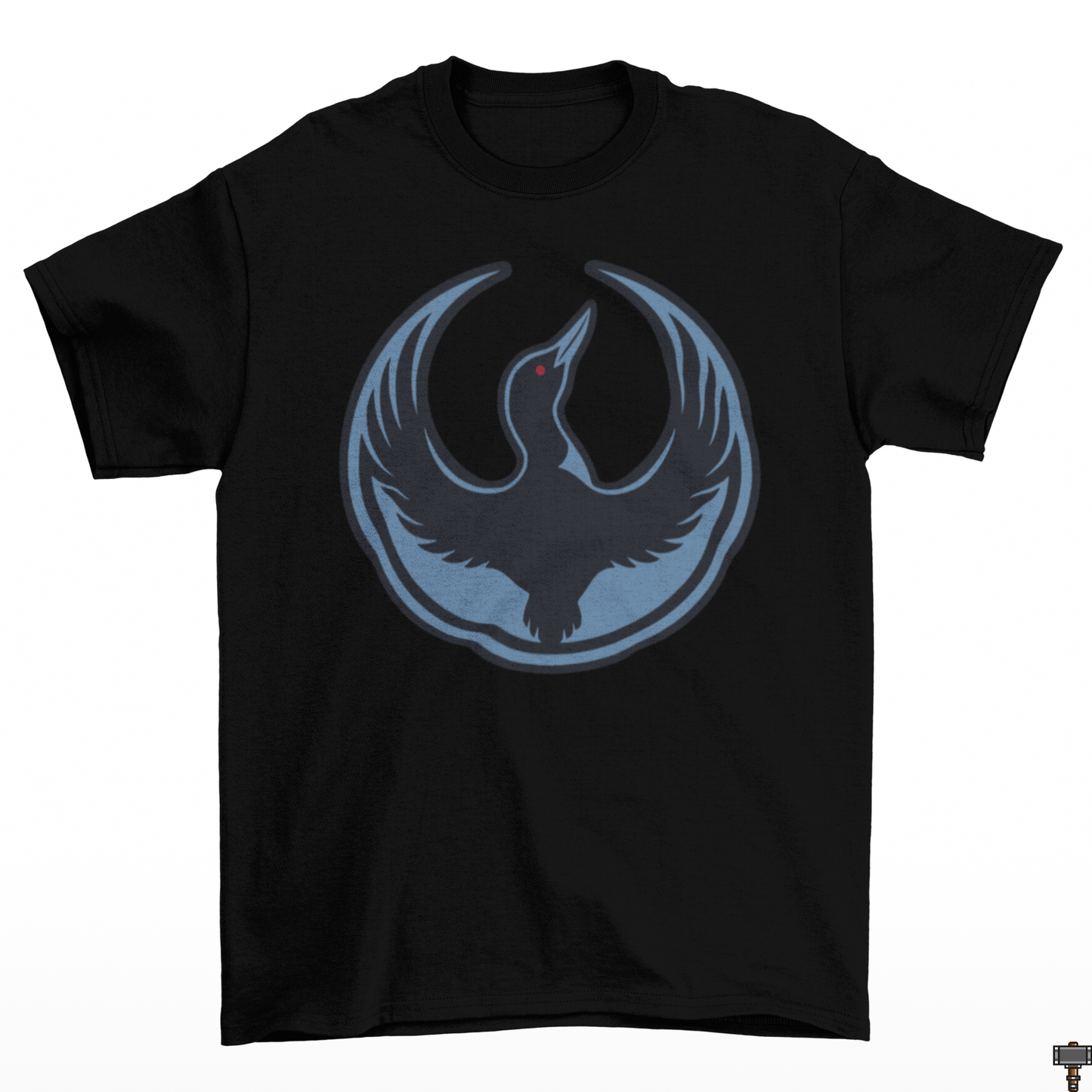 Rebel Loon
