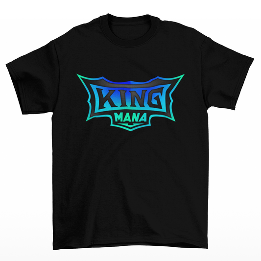 King Mana (blue)