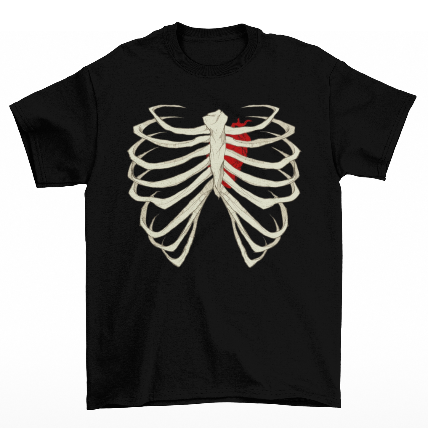 Skeleton Rib Cage