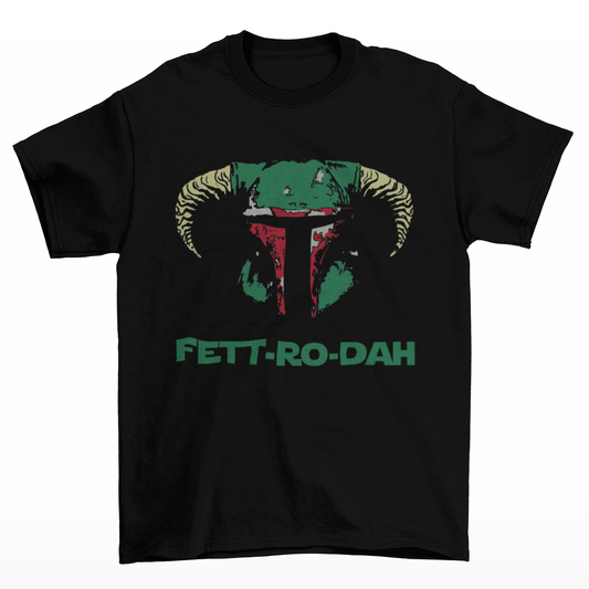 Fett-Ro-Dah