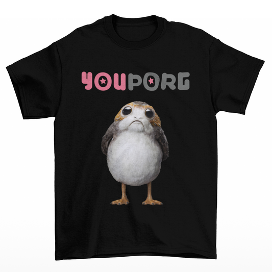 YouPorg
