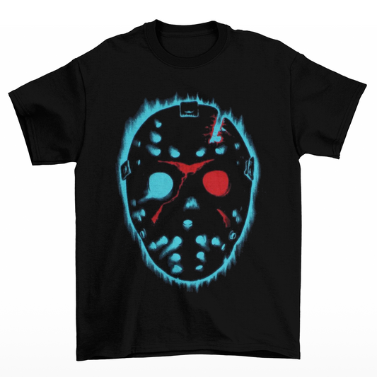 Jason Mask 3D