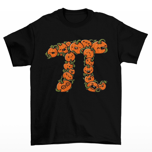 Pumpkin Pi