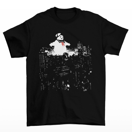 Stay Puft City