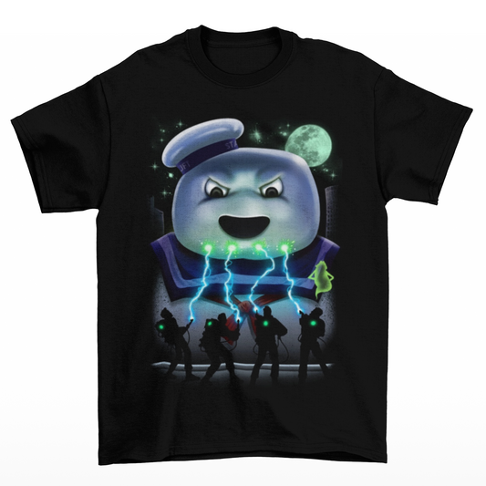 Stay Puft