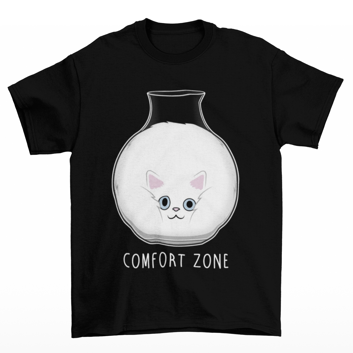 Comfort Zone