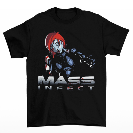 Mass Infect