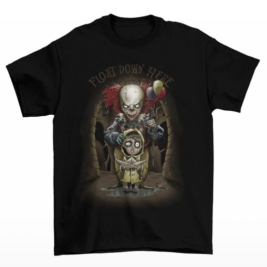 We All Float